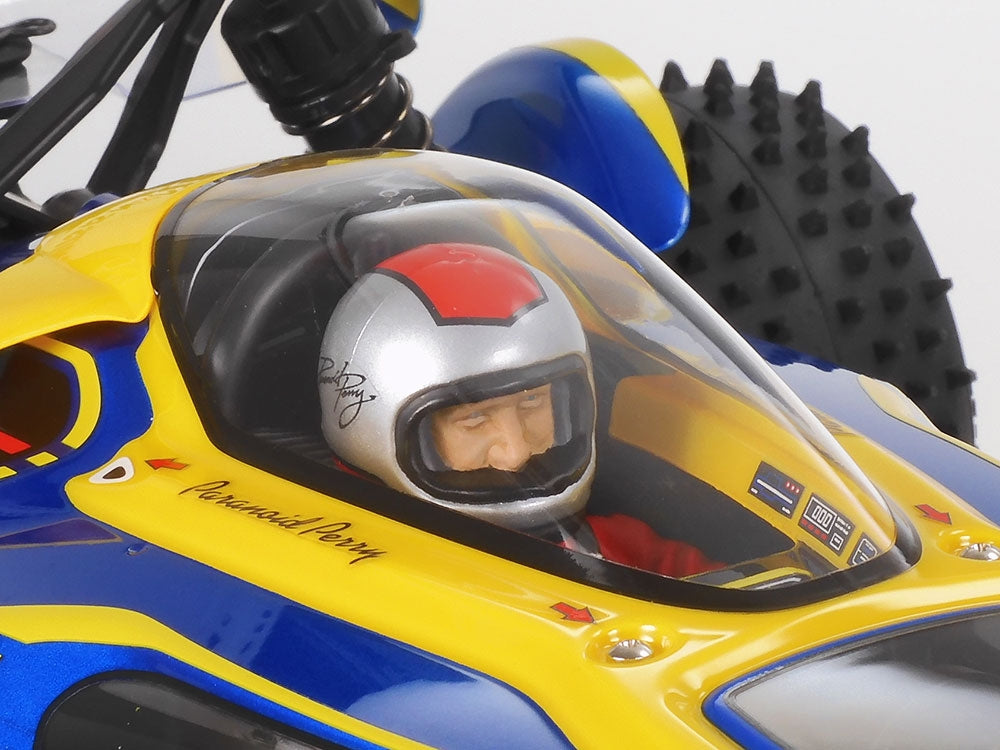 Tamiya Super Avante