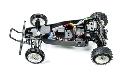 Tamiya Grasshopper II