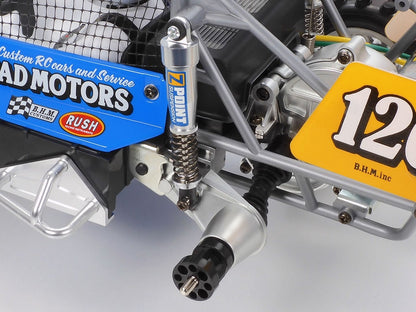 Tamiya Blockhead Wild One