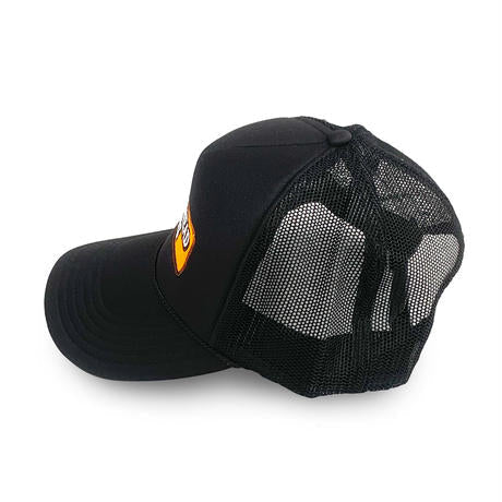 Blockhead Motors Trucker