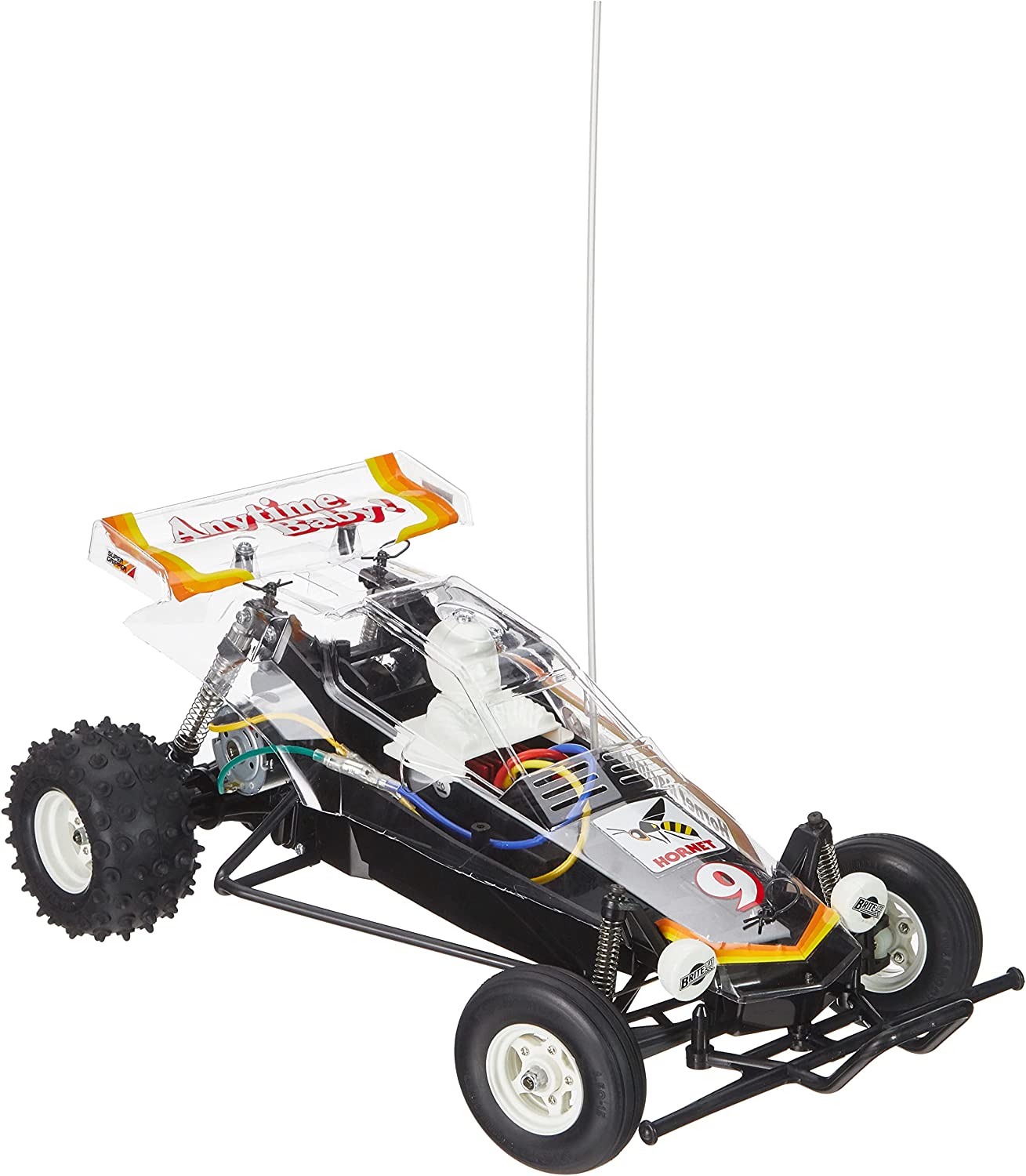 Tamiya Hornet