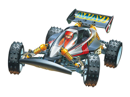 Tamiya VQS