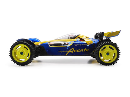 Tamiya Super Avante