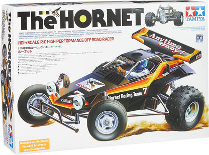Tamiya Hornet