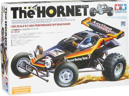Tamiya Hornet