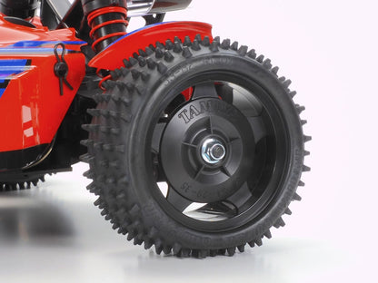 Tamiya Astute 2022