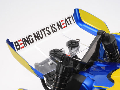 Tamiya Super Avante