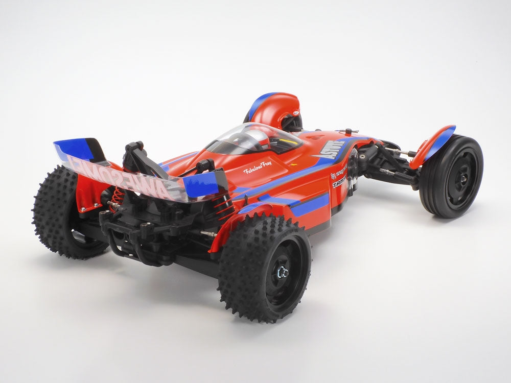 Tamiya Astute 2022