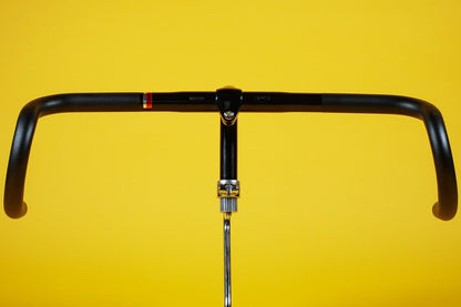 Nitto X Crust Shaka Bar