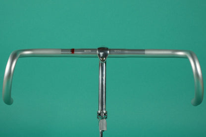 Nitto X Crust Shaka Bar