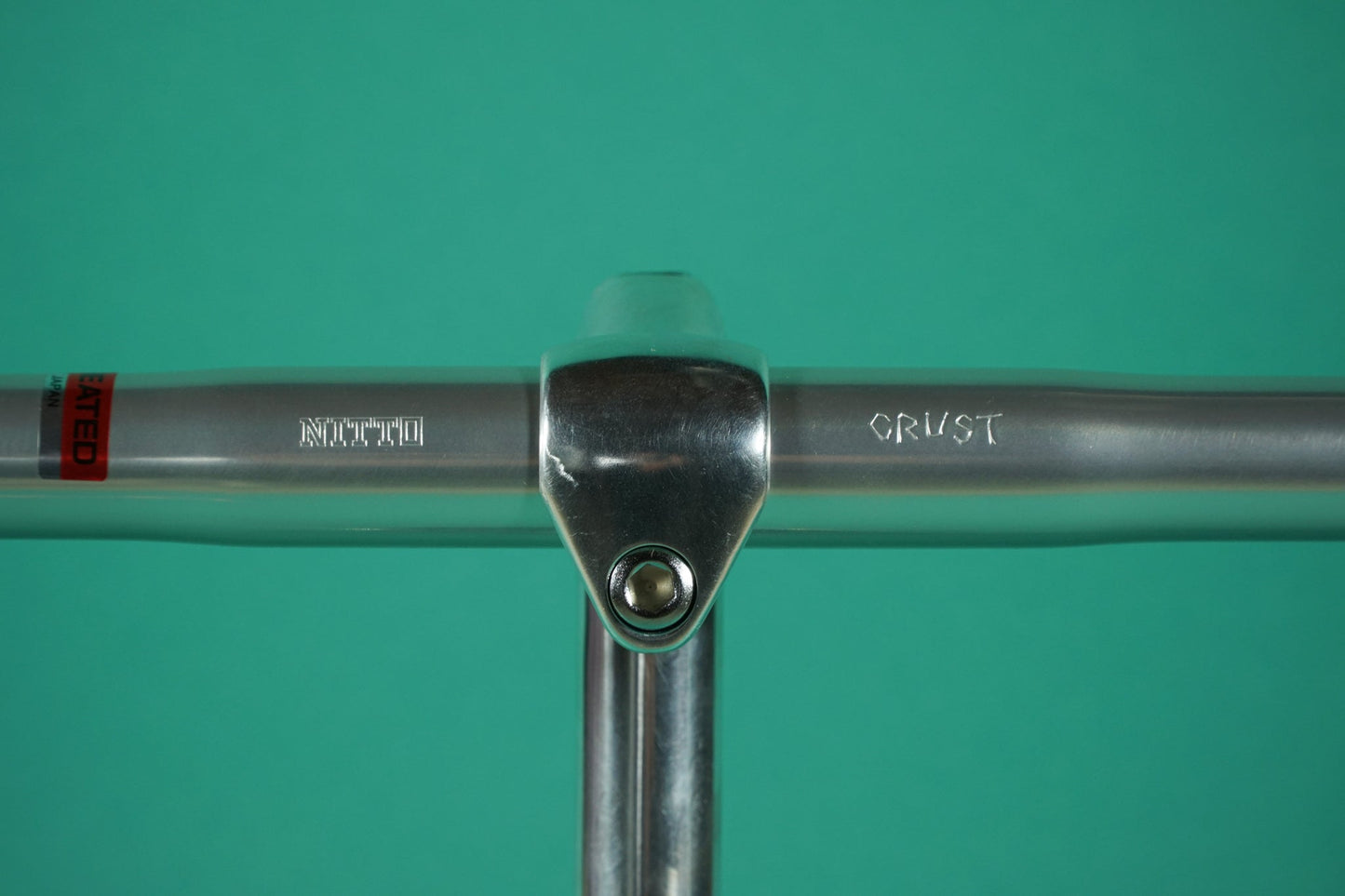 Nitto X Crust Shaka Bar