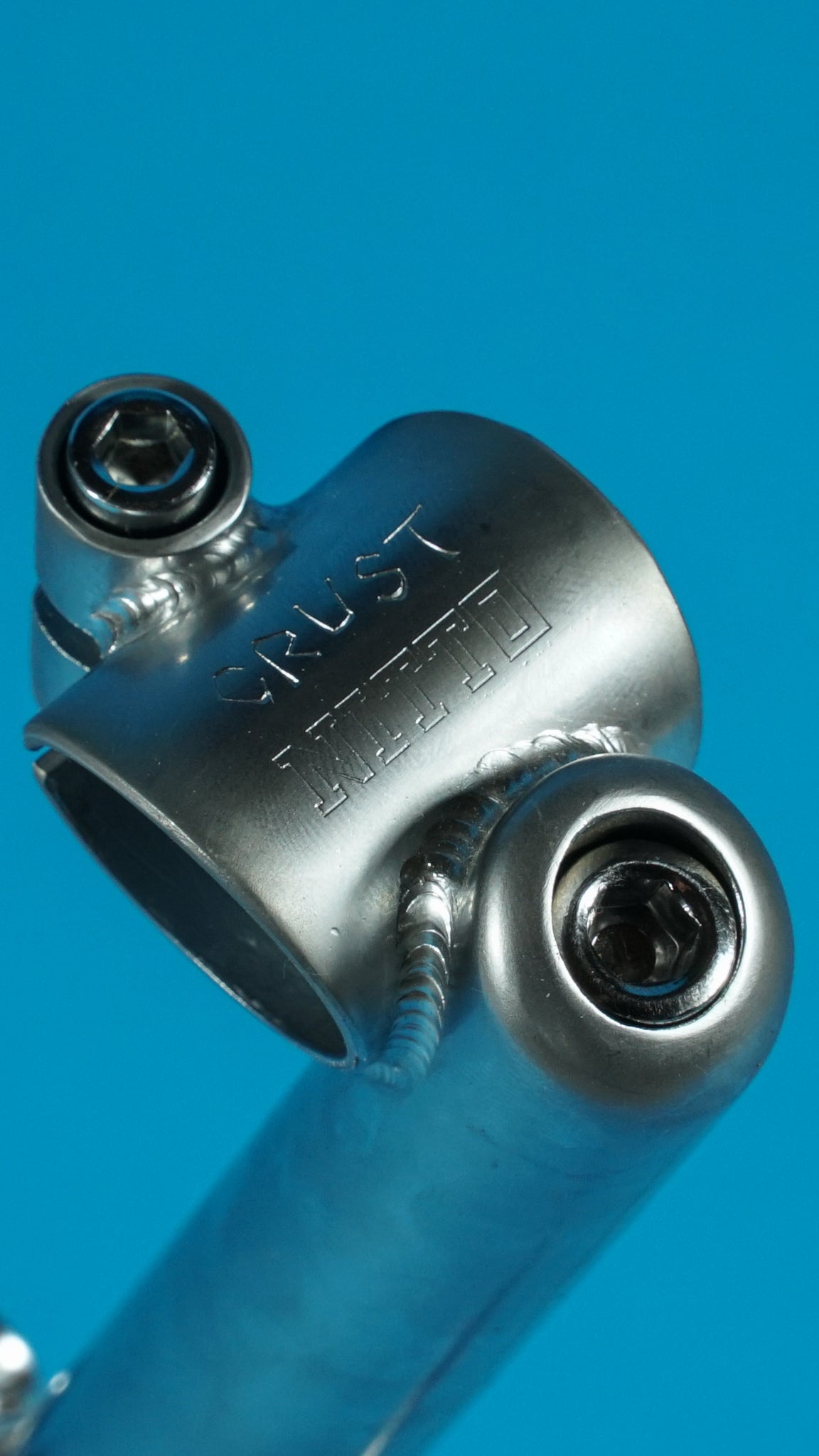 Nitto X Crust BJ Stem