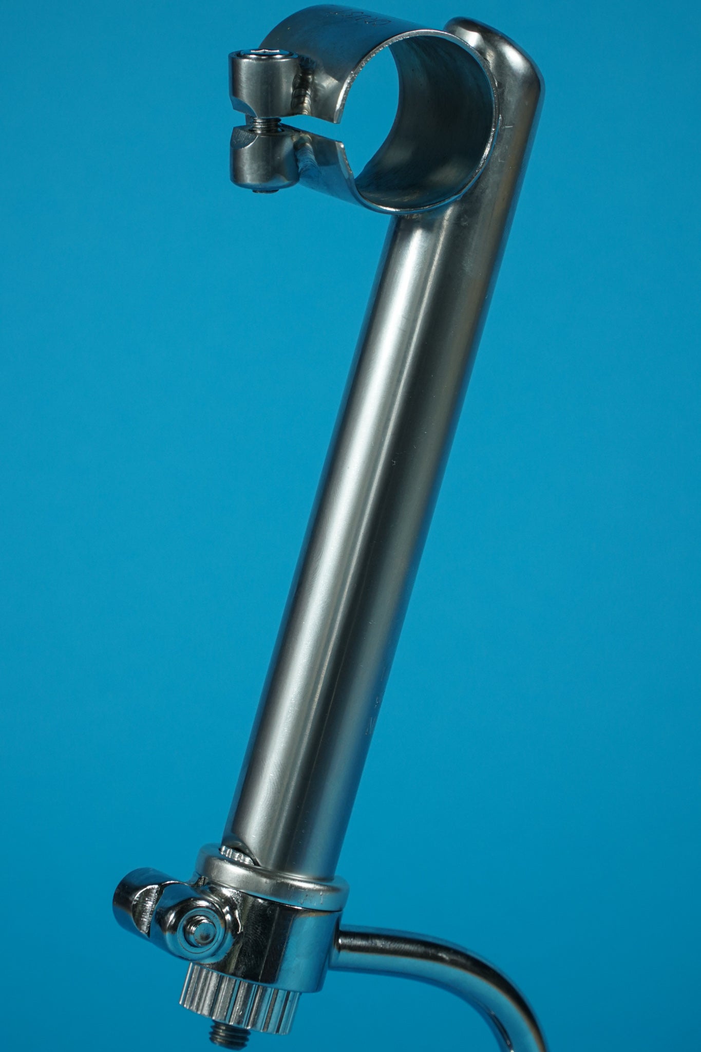 Nitto X Crust BJ Stem
