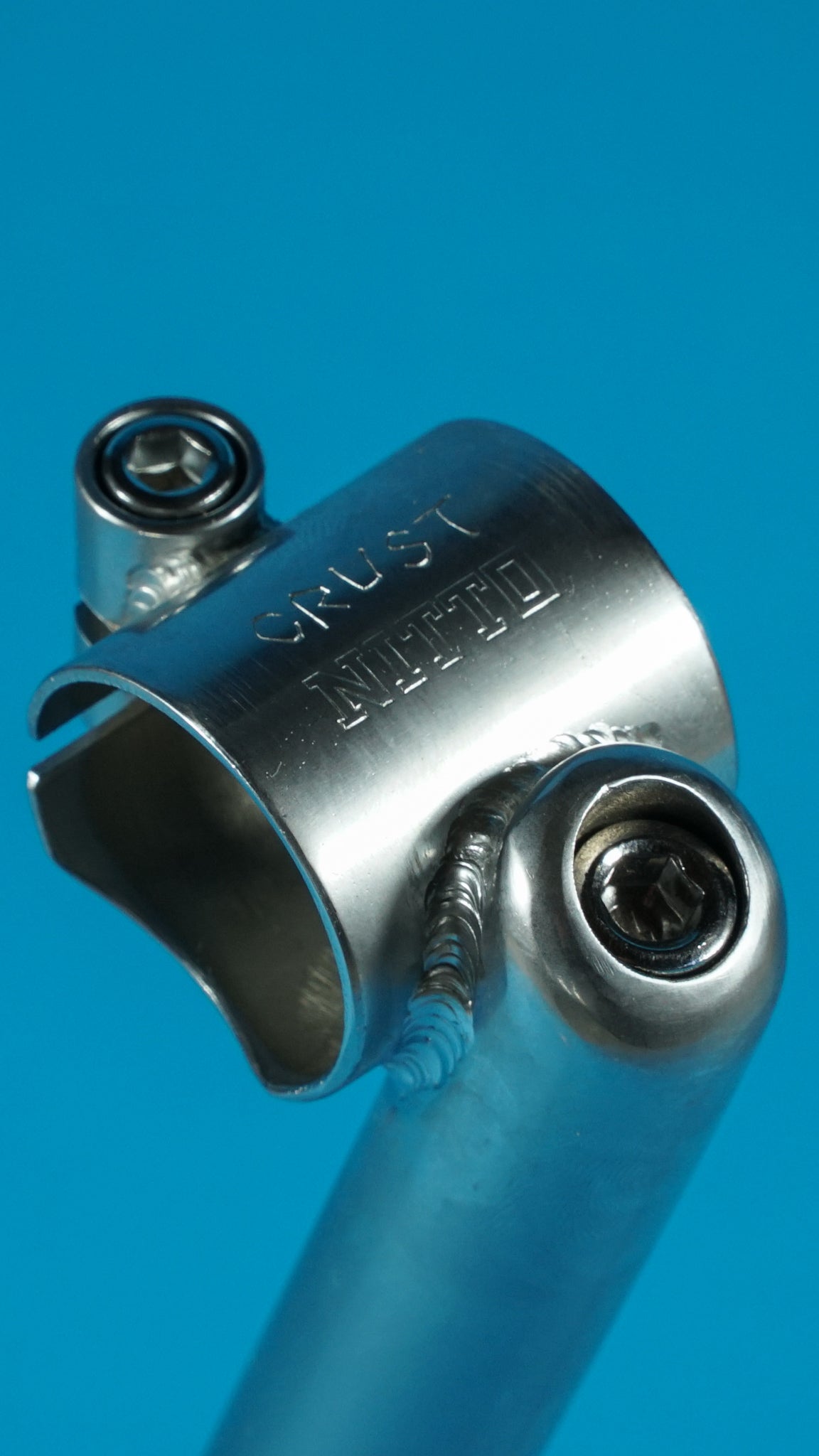 Nitto X Crust BJ Stem