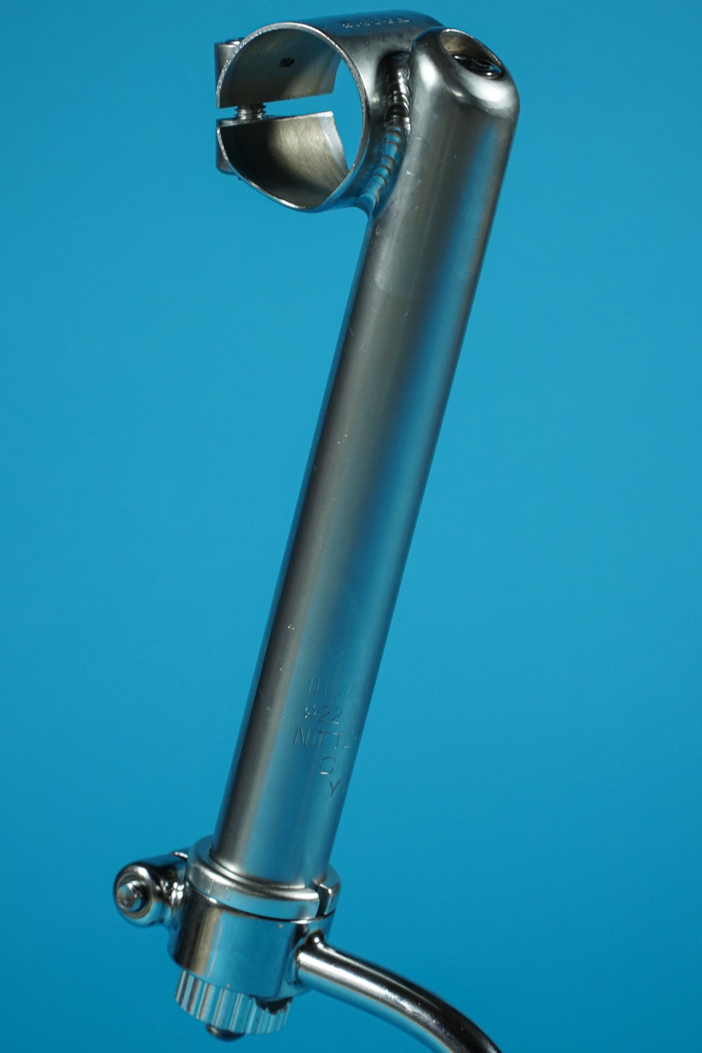 Nitto X Crust BJ Stem