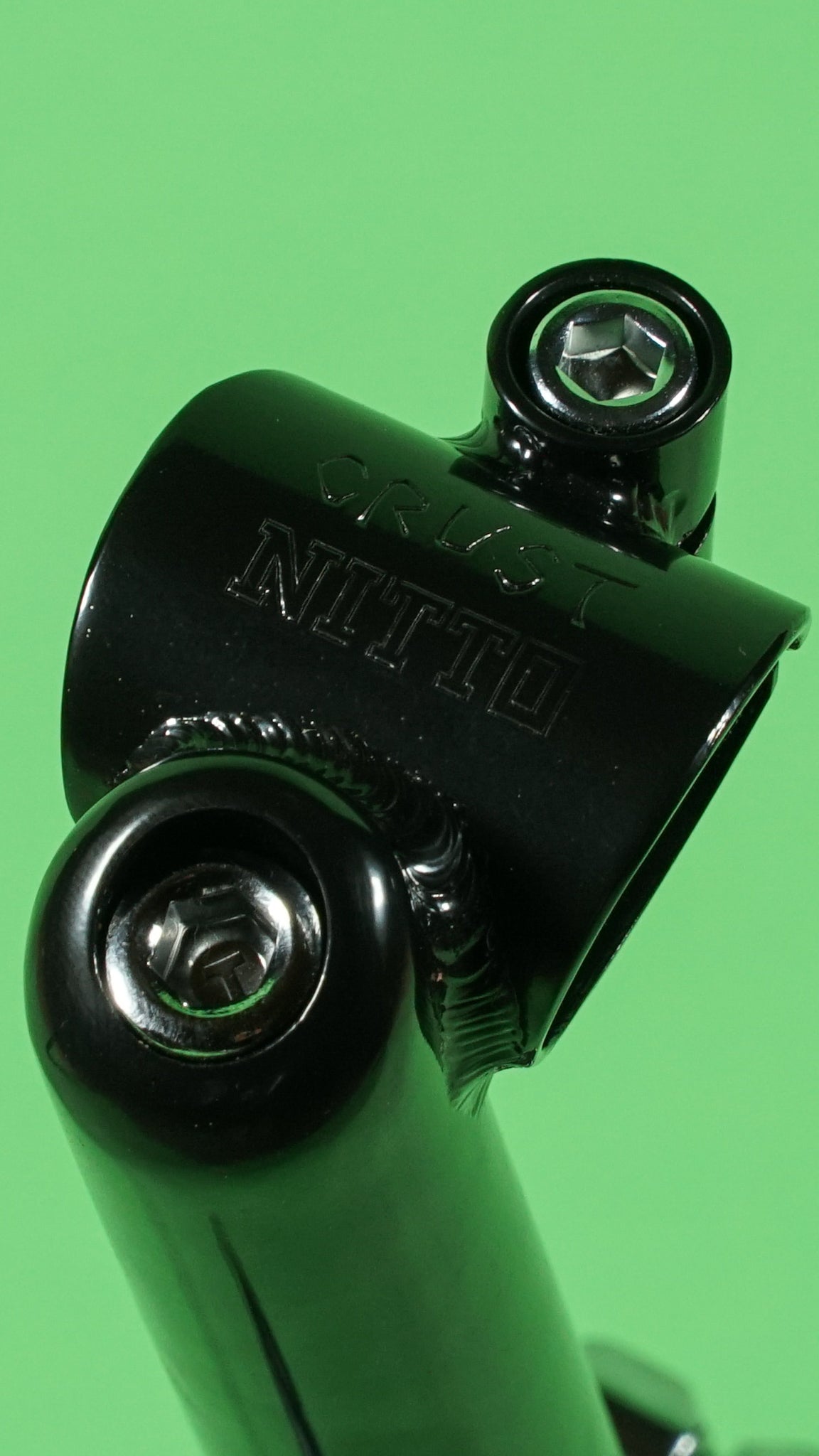Nitto X Crust BJ Stem