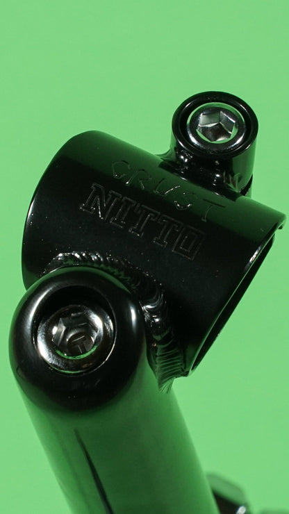 Nitto X Crust BJ Stem