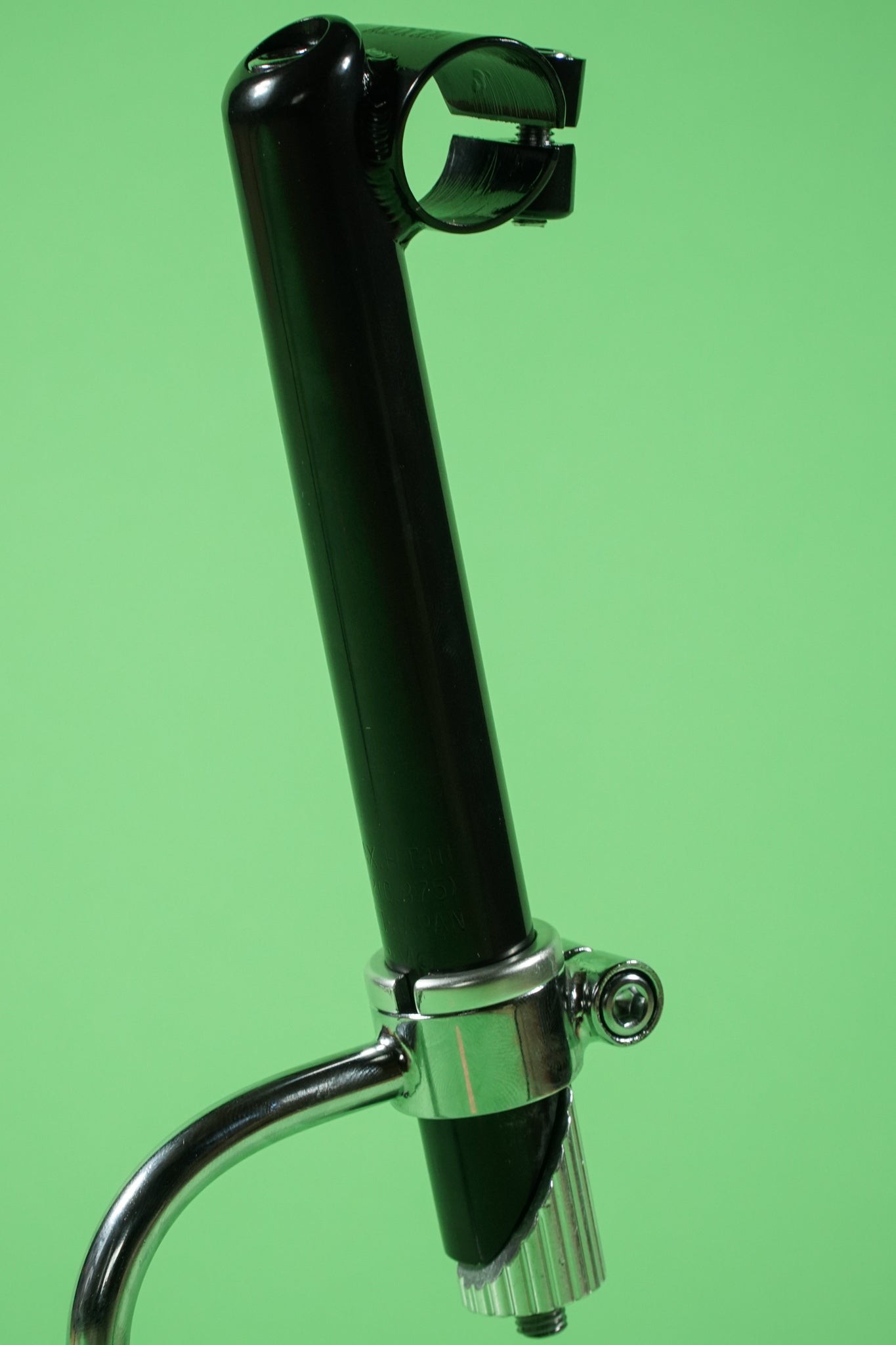 Nitto X Crust BJ Stem