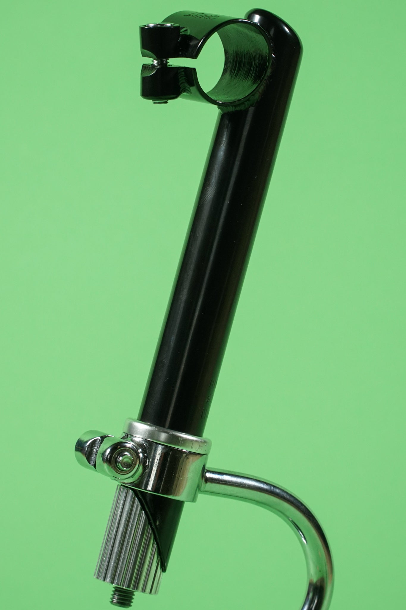 Nitto X Crust BJ Stem