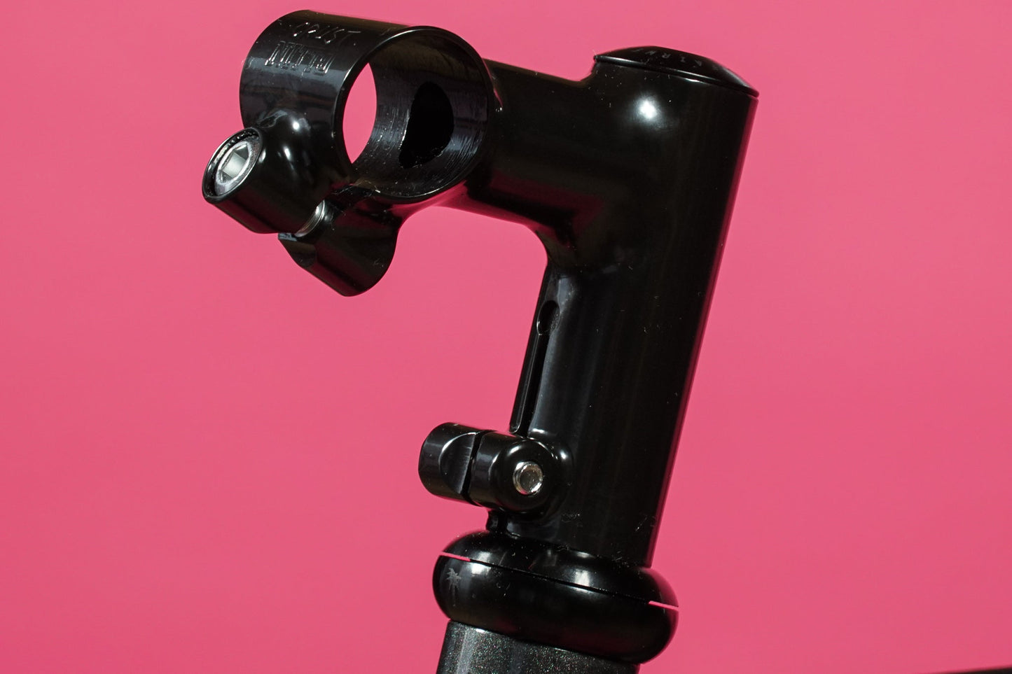 Nitto X Crust 1" Threadless Stem