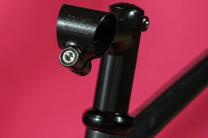 Nitto X Crust 1" Threadless Stem