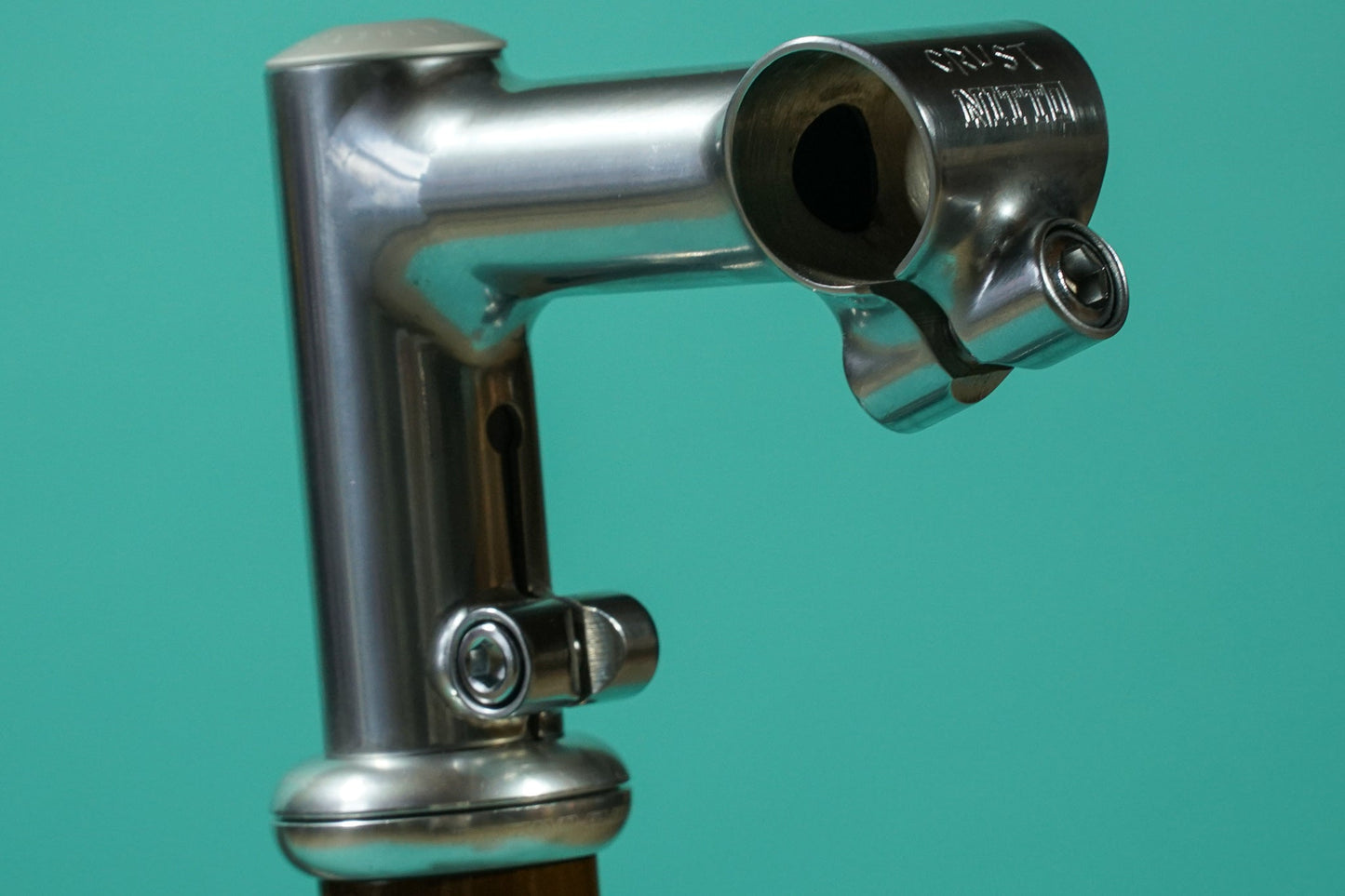Nitto X Crust 1" Threadless Stem