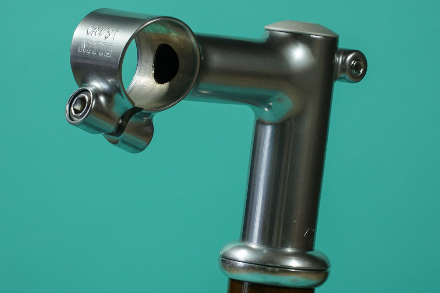 Nitto X Crust 1" Threadless Stem