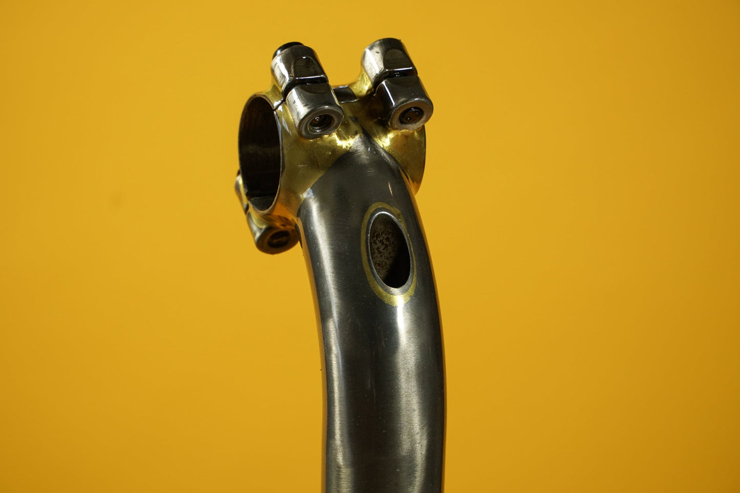Crust LD Stem