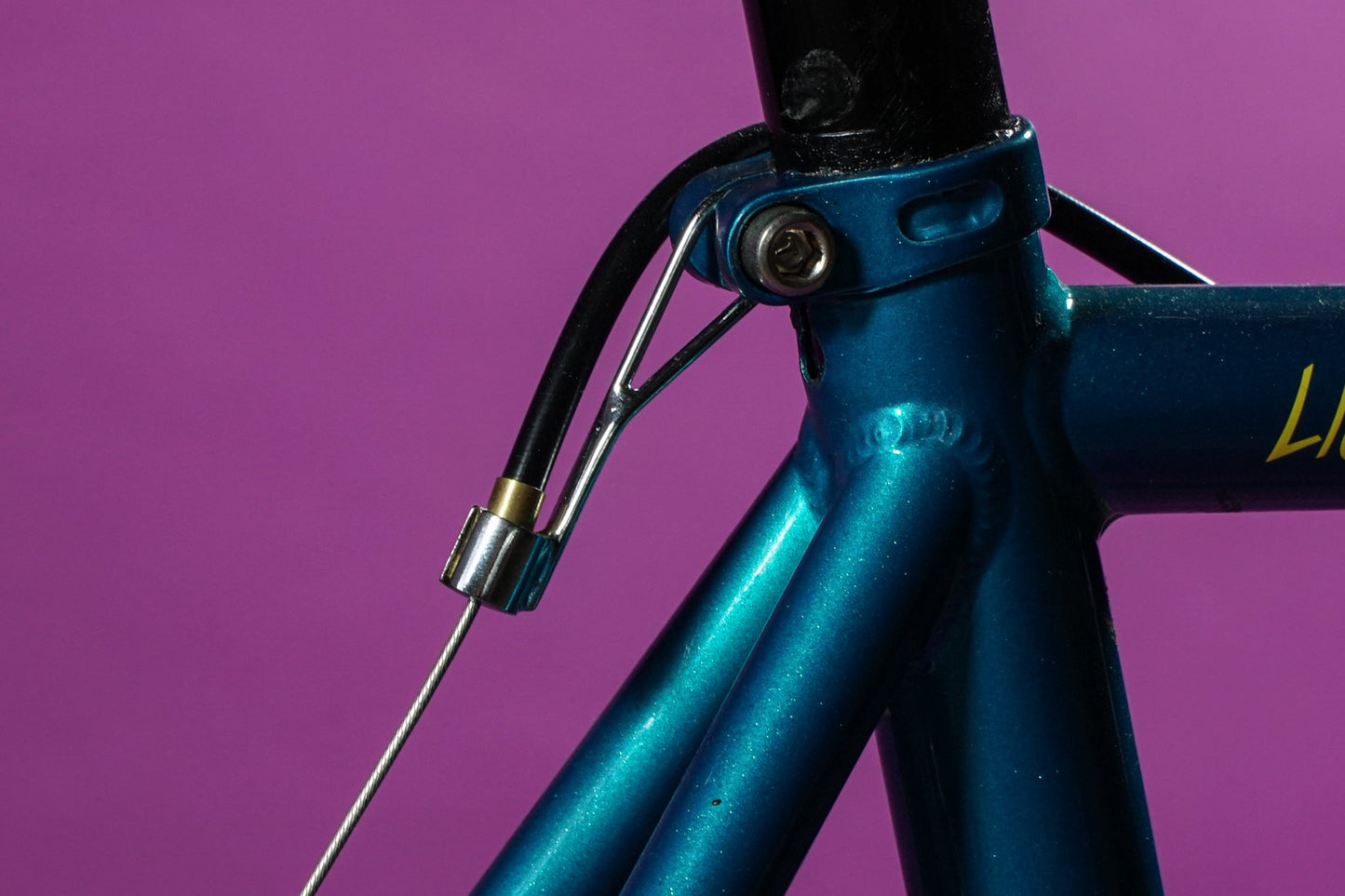 Nitto Rear Cable Hangers