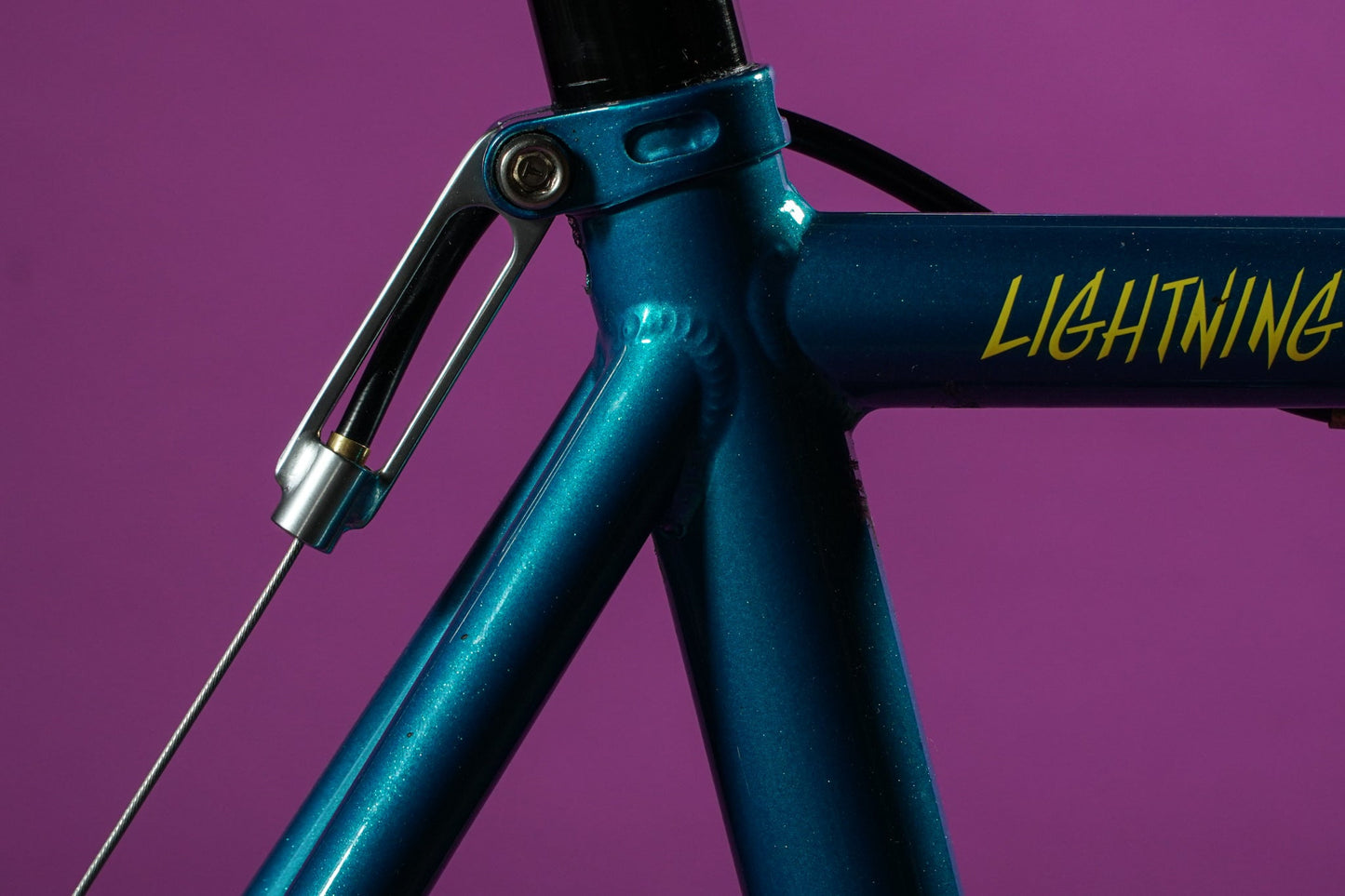 Nitto Rear Cable Hangers