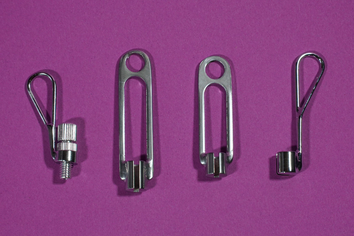 Nitto Rear Cable Hangers