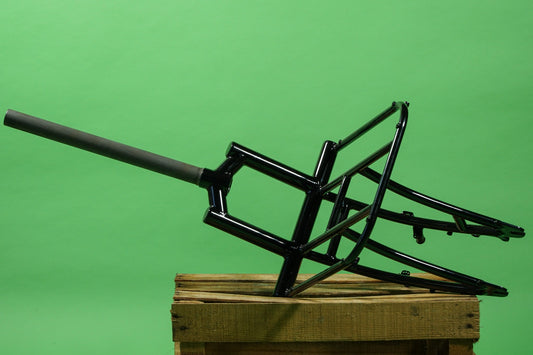 Crust Clydesdale Cargo Fork