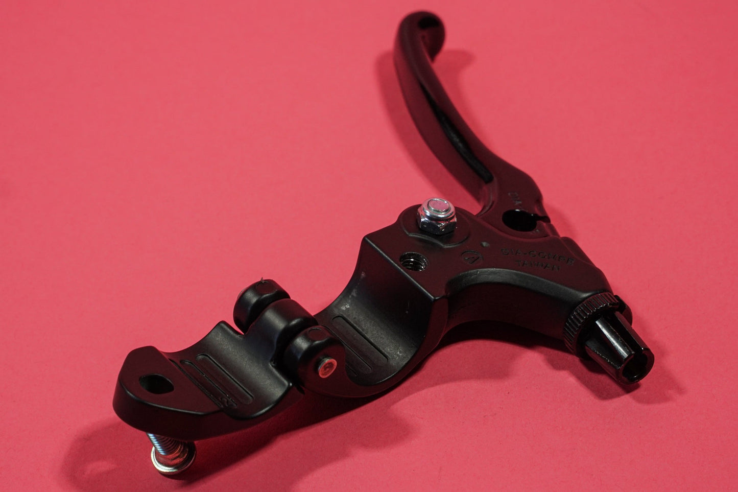 Tech-77 Levers