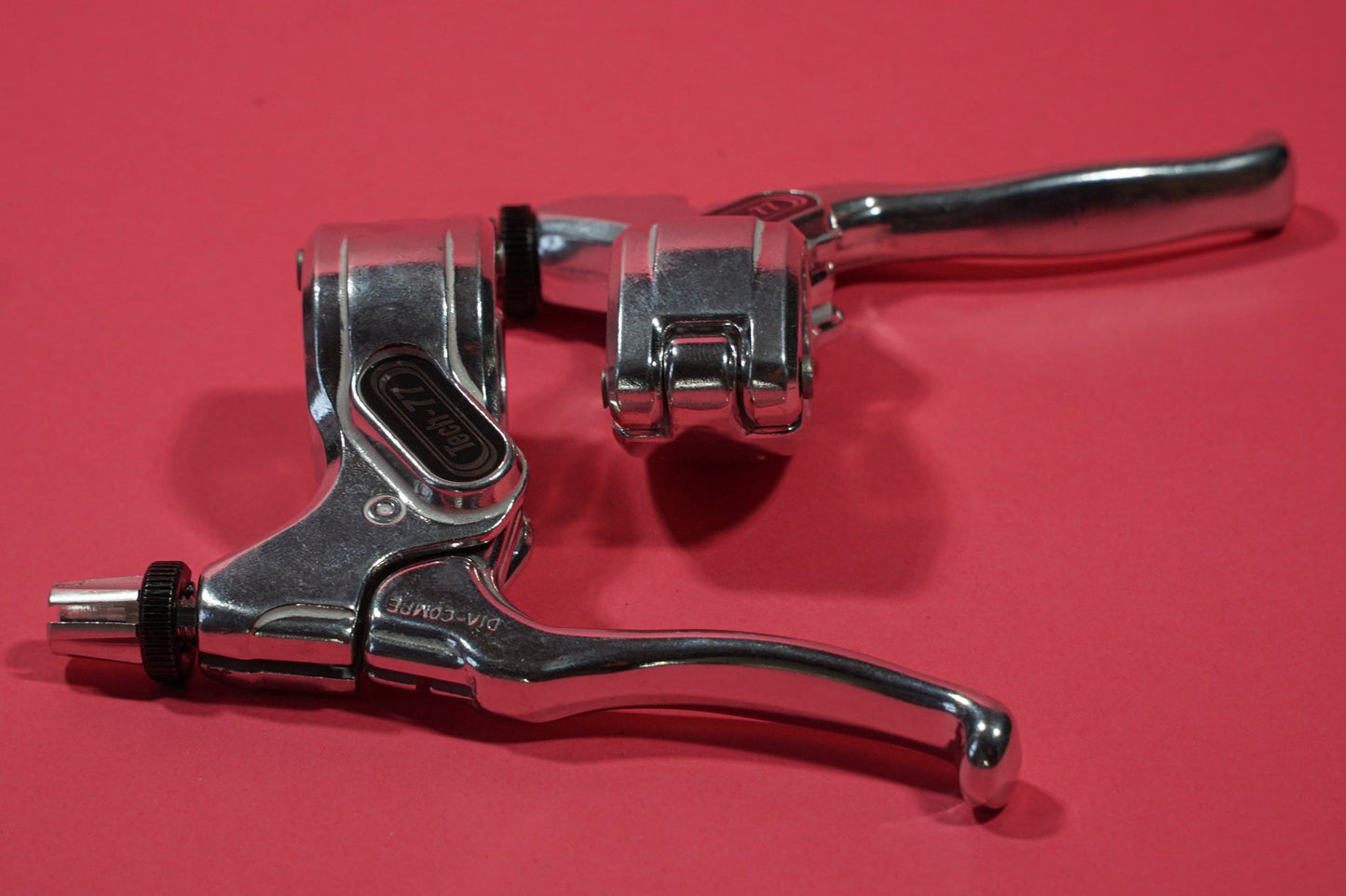 Tech-77 Levers