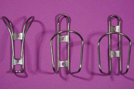 King Bottle Cages