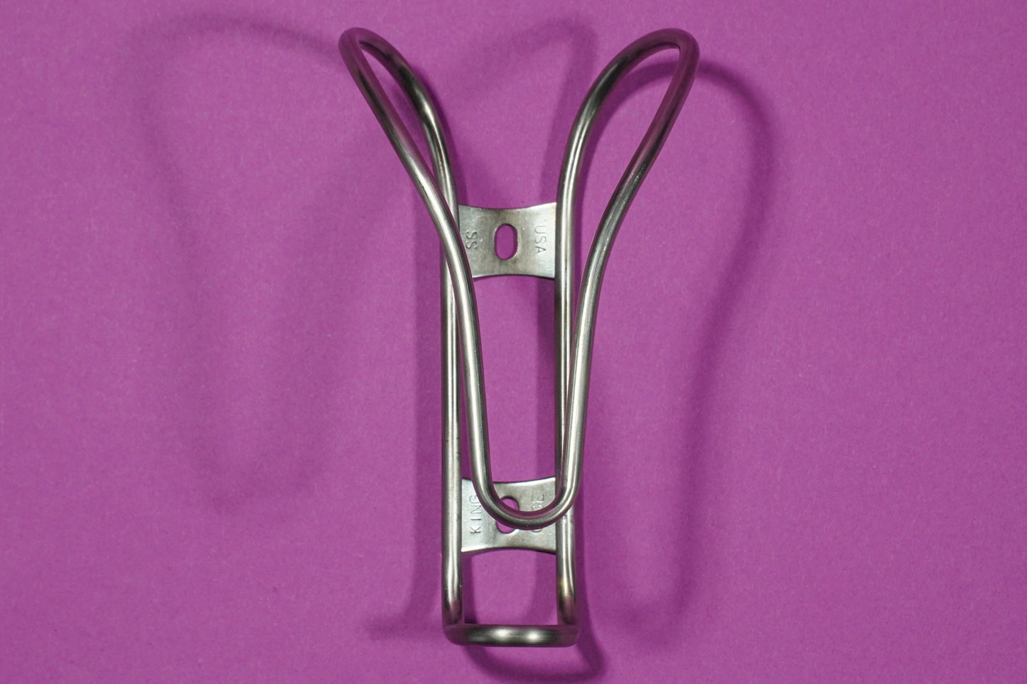 King Bottle Cages