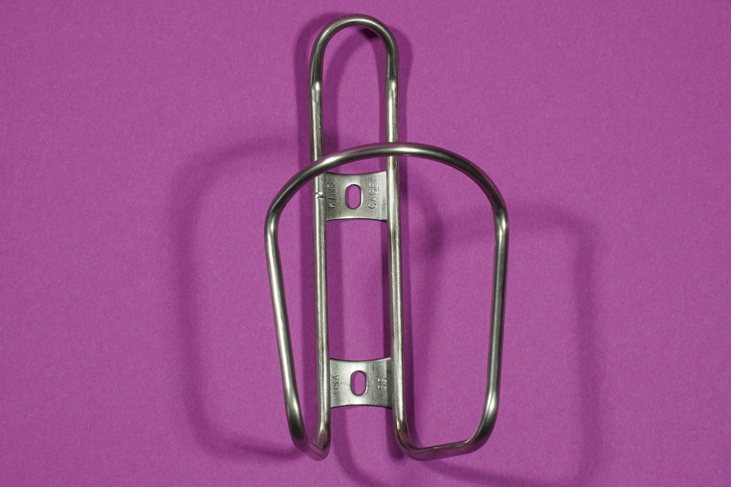 King Bottle Cages