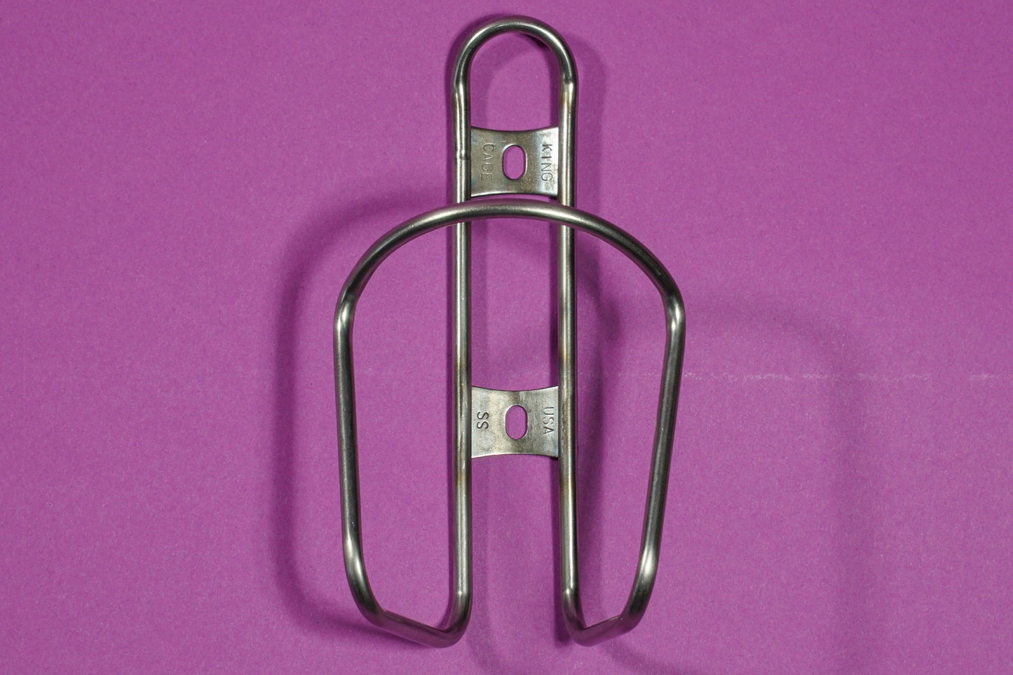 King Bottle Cages
