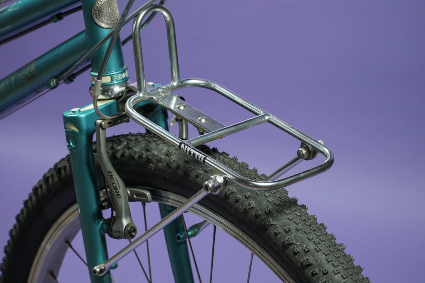 Nitto M18 Rack