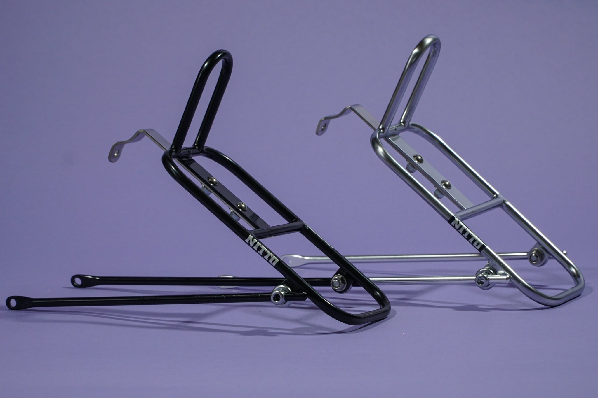 Nitto M18 Rack – Heaps Good Garage