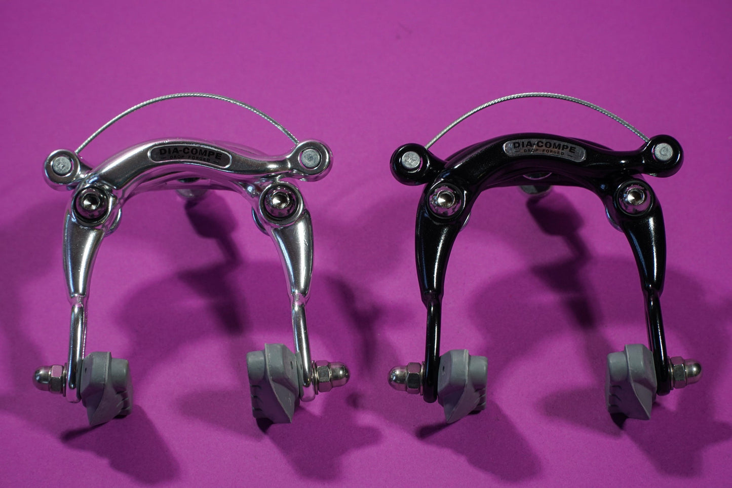 Dia-Compe Long Reach Centerpull Calipers