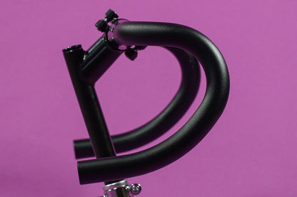 Nitto X Crust Shaka Bar