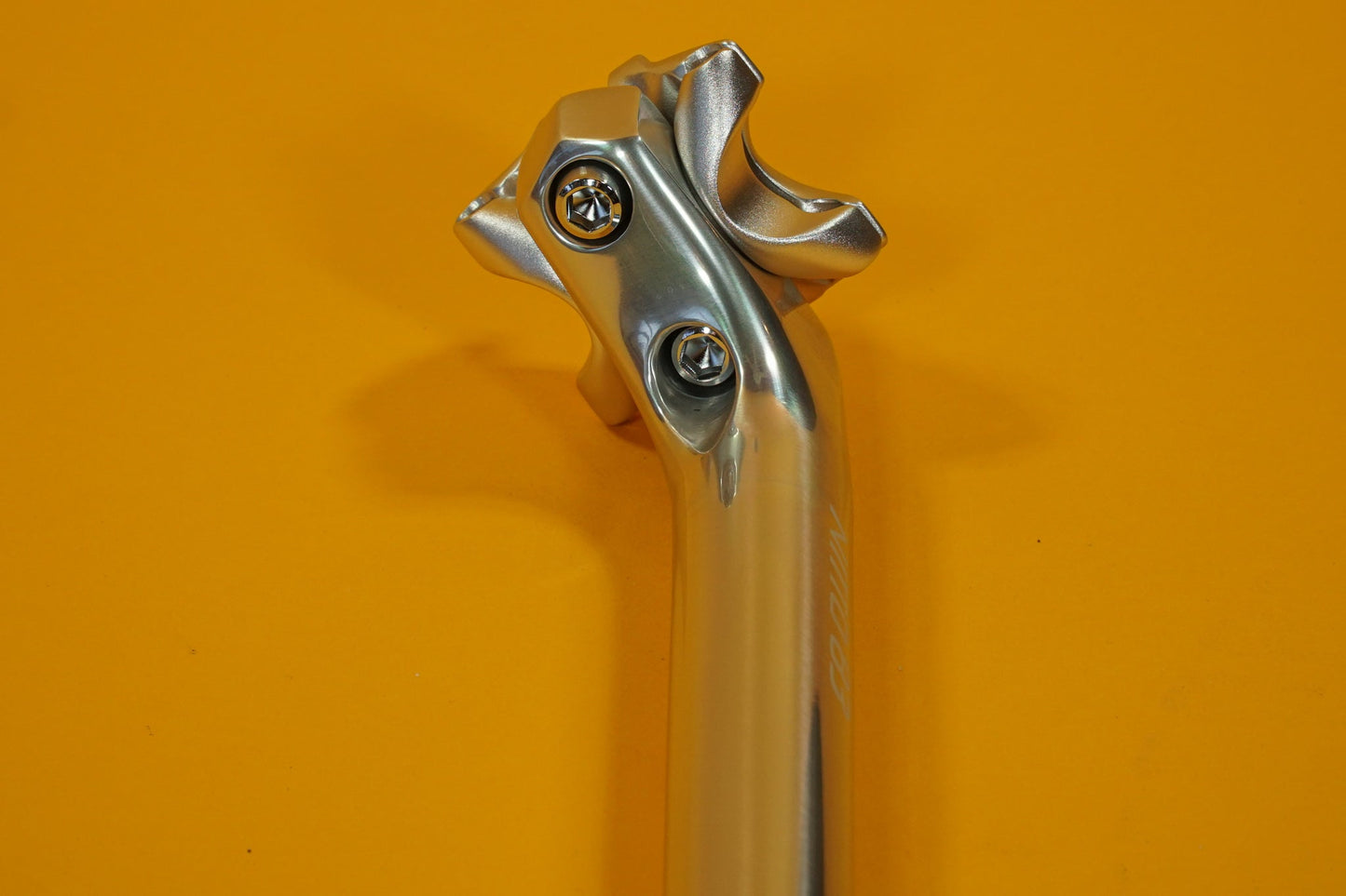 Nitto S83 Seatpost