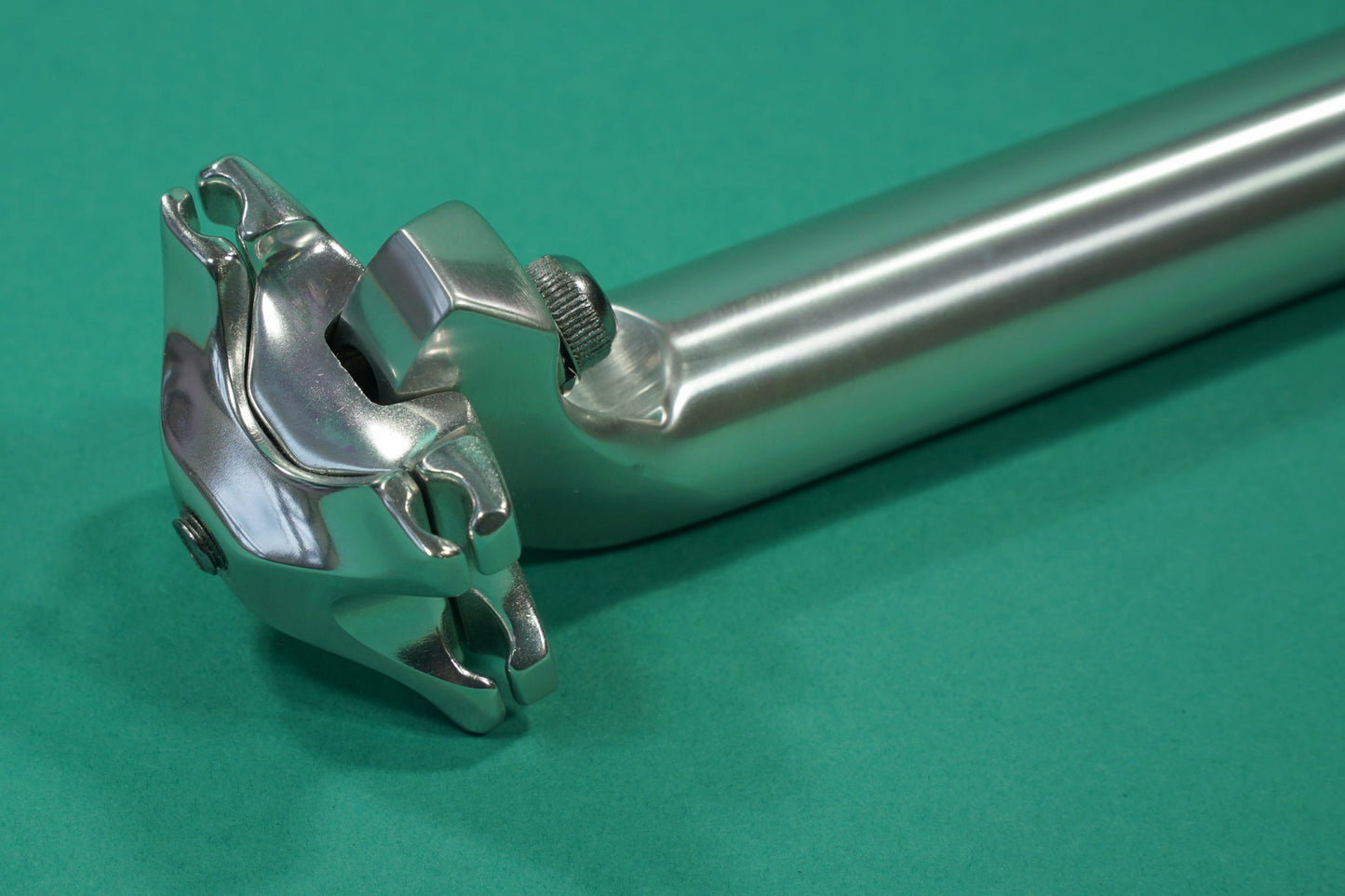 Nitto S65 Seatpost