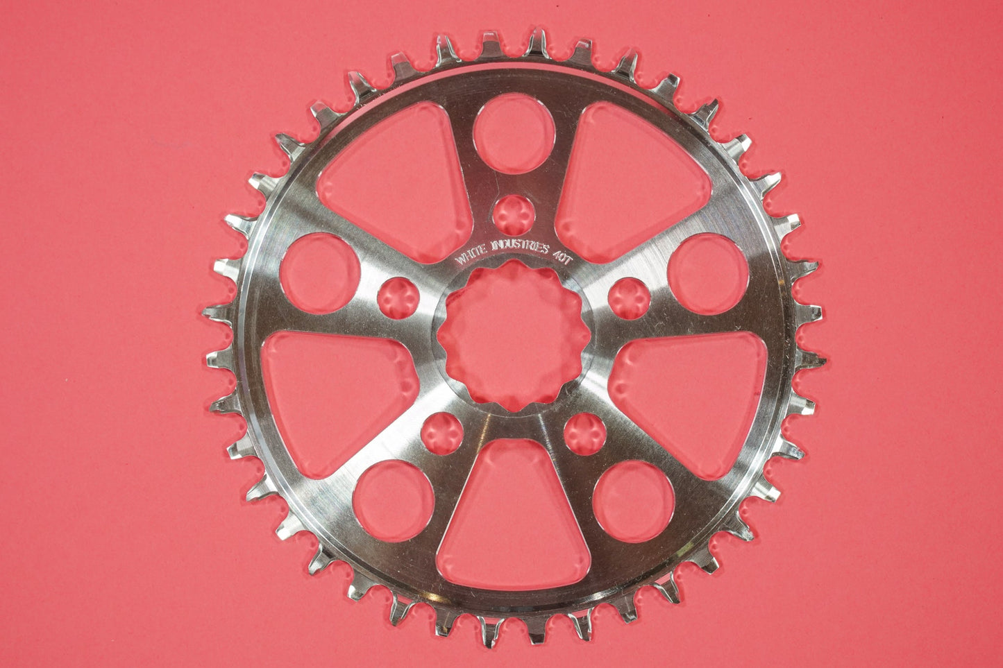 White Industries MR30 1x Chainrings