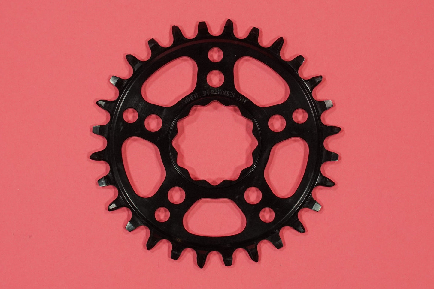 White Industries MR30 1x Chainrings