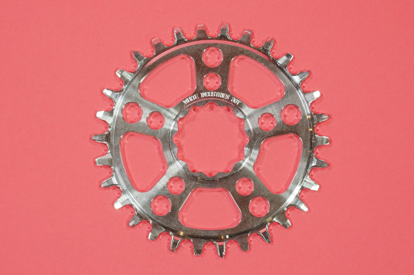 White Industries MR30 1x Chainrings