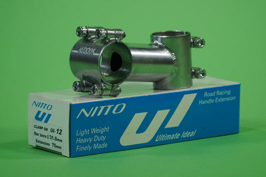 Nitto UI-12 Stem 31.8