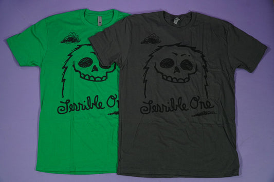 Terrible One Furry Mon T-Shirt