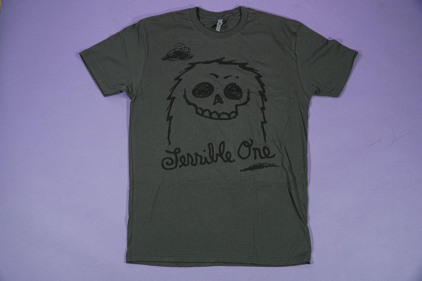 Terrible One Furry Mon T-Shirt